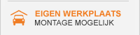 Eigen werkplaats
