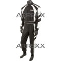 Arroxx Racepak CIK-FIA Gehomologeerd Level 2