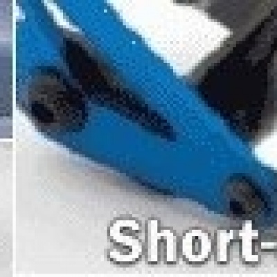GFB Short-Throw Shift Kits