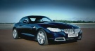 BMW Z4 sDrive (E89) 35i 2009 and later