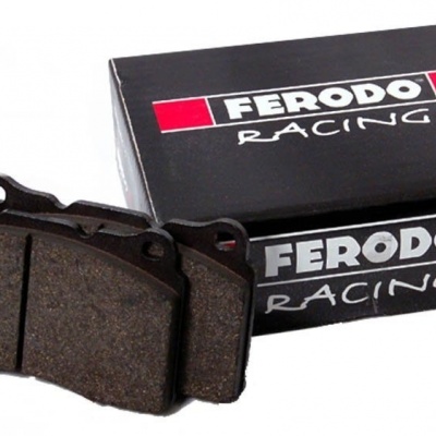 Ferodo DS2500 Remblokken