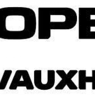 Opel / Vauxhall Opel / Vauxhall