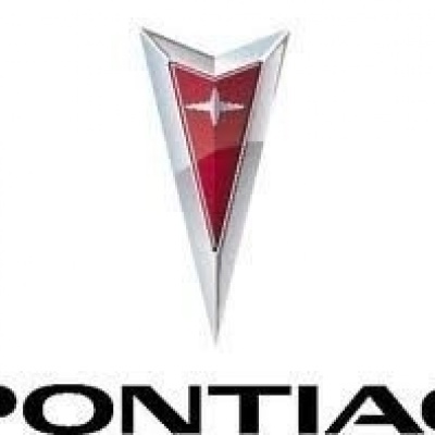 Pontiac Pontiac