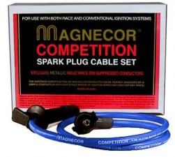Magnecor 8mm spark plug cables Magnecor 80