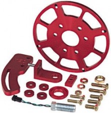 MSD Racing Ignition Systems