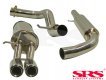 SRS Exhaust