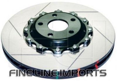 DBA 5000, Subaru GTT/WRX 1999-2007