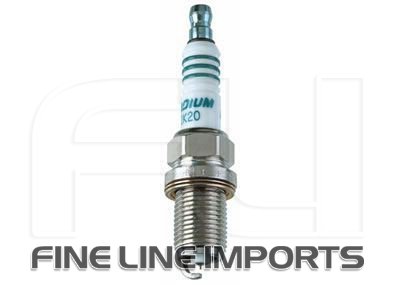 Denso Sparkplug: IQ22