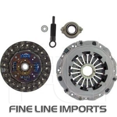 Exedy Koppeling Subaru MY94-05