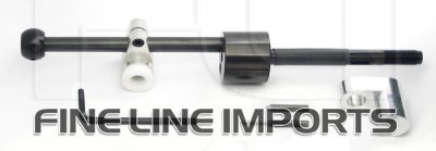 GFB Short Shift Kit 6-Speed (Basic kit)