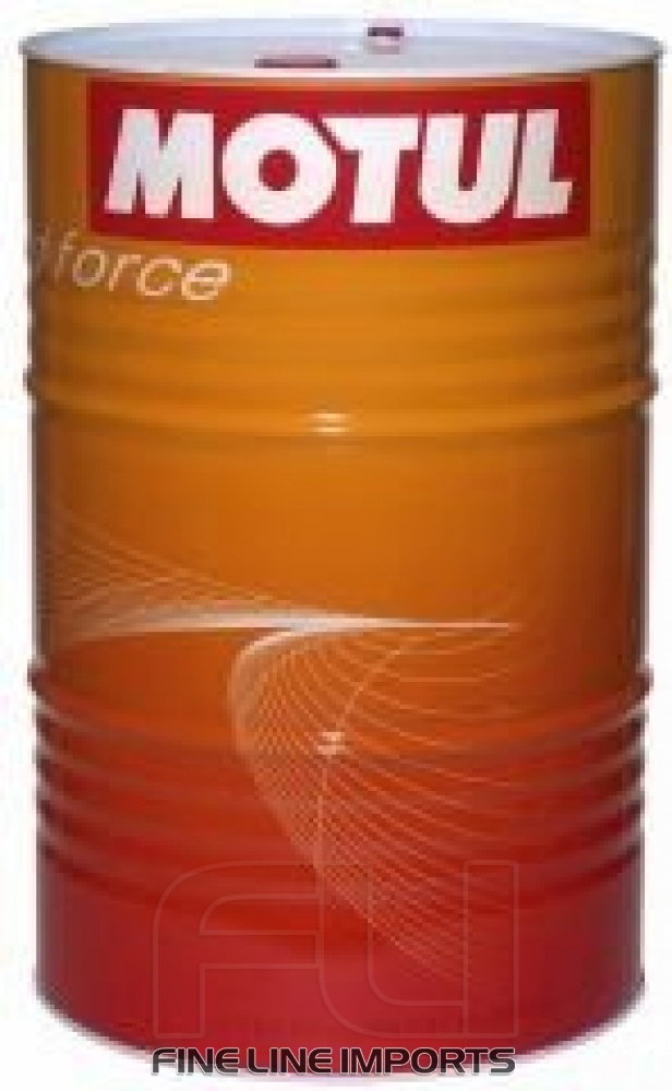 Motul 300V Competition 15W50 60liter - MO825761