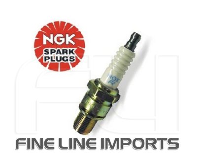 NGK Bougie - NGK-A9FS