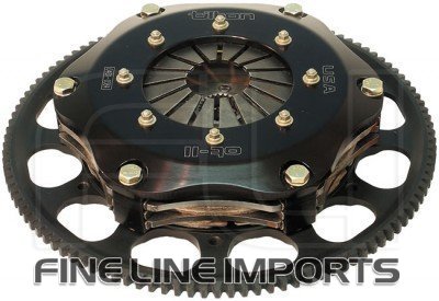 Tilton Clutch - Honda H22