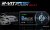 Blitz R-VIT I-Color Flash Zwart, incl Sensoren Boost-Pressure-Temp 