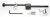 GFB Short Shift Kit 6-Speed (Basic kit)