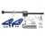 GFB Short Shift Kit 6-Speed (full kit)