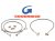 Goodridge Remleidingset - XAI-13391-B3