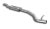 Supersprint Exhaust - Centre pipe exhaust