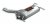 Supersprint Exhaust - Rear Exhaust R+L