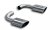 Supersprint Exhaust - Tail pipes 145x95