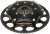 Tilton Clutch -  Honda B16A/B18 (92-on)