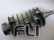 12200AA370 - Subaru EJ25 Crankshaft