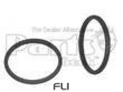21236AA010 - Genuine Subaru part - Thermostaat pakking GT