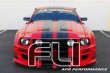 Ford Mustang S197 GT-R Widebody Aerodynamic Kit Ford Mustang S197 GT-R Widebody Aerodynamic Kit