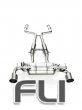 Akrapovic Evolution System - ME-NI/SS/1