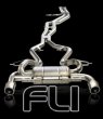 Akrapovic Evolution System - S-BME90/91/335