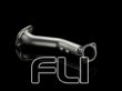 Akrapovic Slip-on System - DP-MIT/T/1