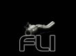 Akrapovic Slip-on System - L-FE/T/1