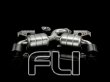Akrapovic Slip-on System - M-MITEVOXH