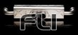 Akrapovic Slip-On System - M-PO997GT3H