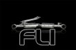 Akrapovic Slip-On System - M-VW/SS/1H