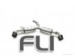 Akrapovic Slip-On System - M-VW/SS/2H