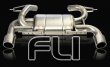 Akrapovic Slip-On System - MTP-BME90/91/335