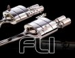 Akrapovic Slip-On System - MTP-BME90M3H