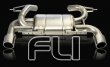 Akrapovic Slip-On System - MTP-BME9/1/35SS