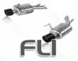 Akrapovic Slip-On System - MTP-FOMUGT