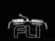 Akrapovic Slip-On System - MTP-RECL3RSH