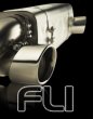 Akrapovic Slip-On System - S-PO996T