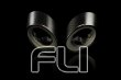 Akrapovic TAIL PIPE SET - TP-BME71C