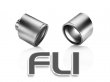 Akrapovic Tail Pipe Set - TP-FOMUGTT