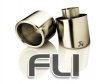 Akrapovic Tail Pipe Set - TP-MINR56/57TO