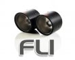 Akrapovic Tail Pipe Set - TP-NIR35C - Carbon