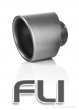 Akrapovic Tail Pipe Set - TP-VWGMK6-T