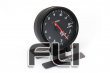 Apexi - Exhaust Gas Temp (EGT) Black (Black Bezel)