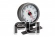Apexi - Exhaust Gas Temp (EGT) White