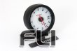 Apexi - Exhaust Gas Temp (EGT) White (Black Bezel)